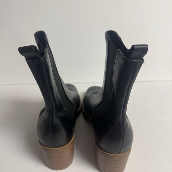 Marc Fisher Lucinda Boot - Free Shipping | DSW Marc Fisher Womens Lonel Boot Black Size 9.5 M